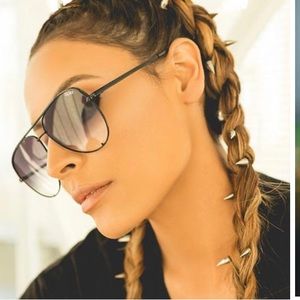 Quay Australia Sunglasses